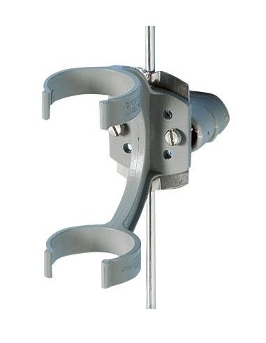 Trem Support pour feu à retournement