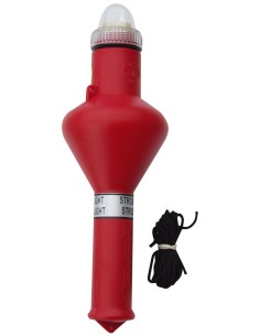 Trem Feu simple à retournement, non clignotant T0437 H2O Sensations