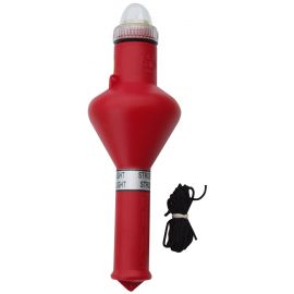 Trem single Lifebuoy light, not blinking pattern T0437 H2O Sensations