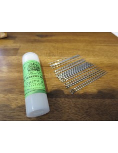 W. Smith & Son Sail Makers Needles 2