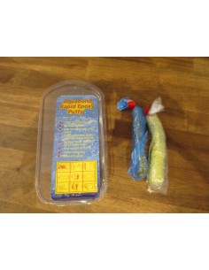 Aquabond Rapid Epoxy Putty 2