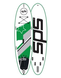 SPSurf Nature 9'8"*34" Inflatable SUP