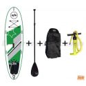 SPSurf Nature 9'8"*34" Inflatable SUP