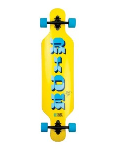 SurfLogic Longboard FreeStyle Fresh Serie