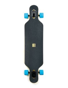 SurfLogic Longboard FreeStyle Fresh Serie 2