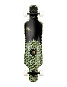 SurfLogic Longboard FreeStyle The Leaf