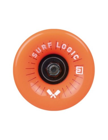 SurfLogic Longboard FreeStyle Gang Cats SurfLogic Longboard FreeStyle Gang Cats