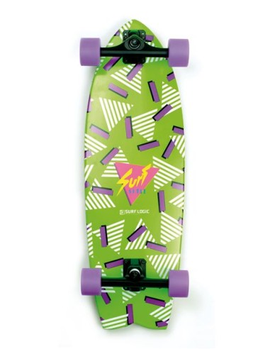 SurfLogic Anchor Cruiser