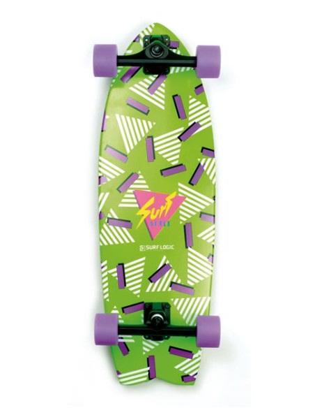 SurfLogic Anchor Cruiser