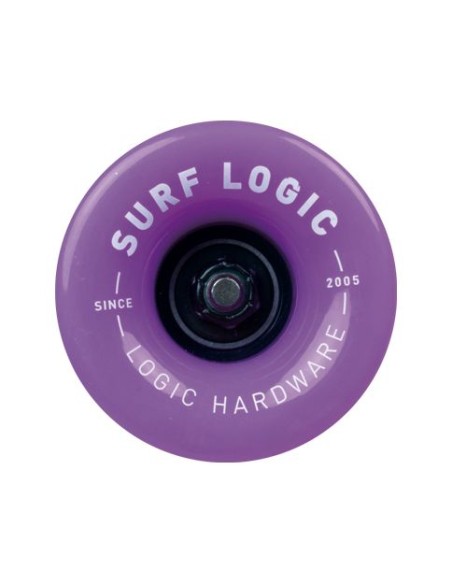 SurfLogic Anchor Cruiser