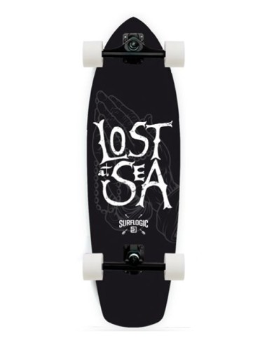 SurfLogic Salty Soul Surf Skate SurfLogic Salty Soul Surf Skate