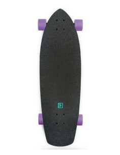 SurfLogic Lost At Sea Surf Skate 2