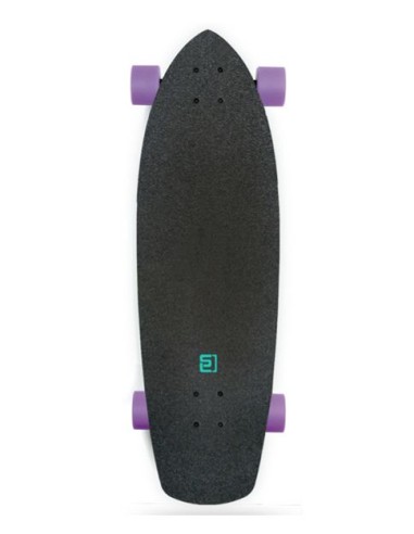 SurfLogic Lost At Sea Surf Skate SurfLogic Lost At Sea Surf Skate