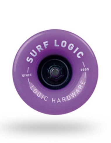 SurfLogic Lost At Sea Surf Skate SurfLogic Lost At Sea Surf Skate