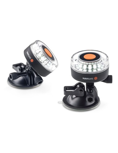NaviSafe Navi Light Tricolor 2NM NaviSafe Navi Light Tricolor 2NM