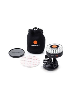 NaviSafe Navi Light Tricolor 2NM 2
