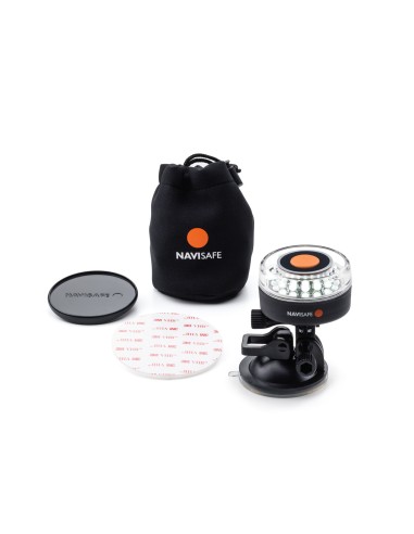 NaviSafe Navi Light Tricolor 2NM NaviSafe Navi Light Tricolor 2NM