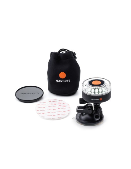 NaviSafe Navi Light Tricolor 2NM