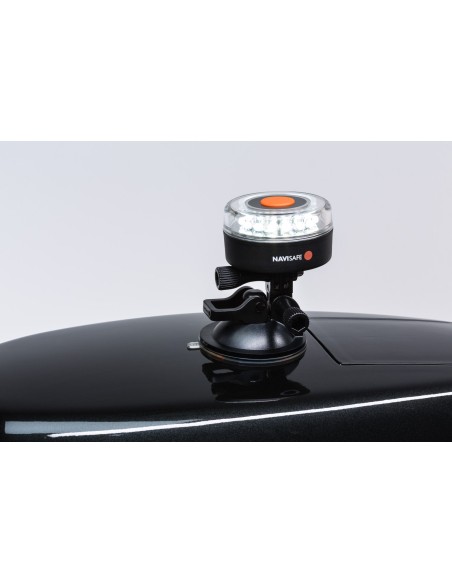 NaviSafe Navi Light Tricolor 2NM NaviSafe Navi Light Tricolor 2NM