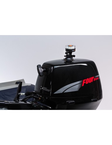 NaviSafe Navi Light Tricolor 2NM NaviSafe Navi Light Tricolor 2NM