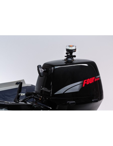 NaviSafe Navi Light Tricolor 2NM NaviSafe Navi Light Tricolor 2NM