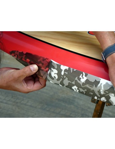 Rail Saver Pro Couleur Rail Saver Pro Couleur