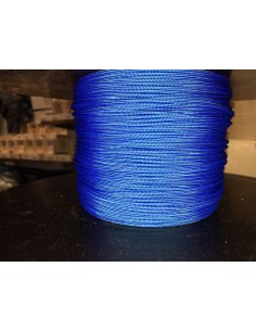 Lancelin Ouranos Polyester Dyneema 4mm H2O00431-4BK H2O Sensations 2