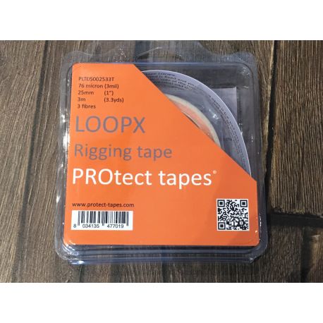 Protect Tape LoopX Rigging Tape