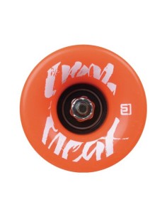 SurfLogic Tropical Heat Cruiser Skate 2