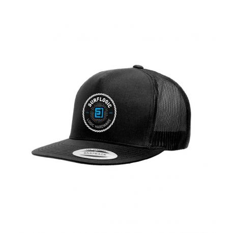 SurfLogic Casquette Classic Trucker Flexfit