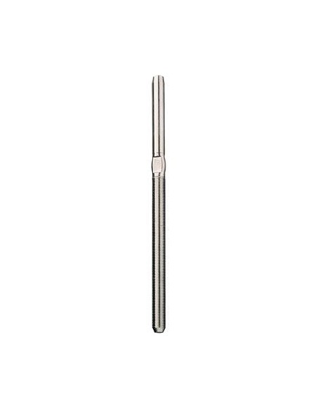 Ronstan Terminal Embouts Sertir Filetés Ridoirs Sealoc 4mm 1/4 UNF RF1512M0404 H2O Sensations