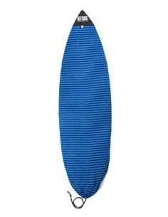 Surf Logic Shortboard Retro/Fish Housse Stretch 