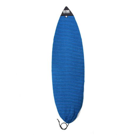 Surf Logic Shortboard Retro/Fish Stretch Sox