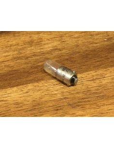 Jahn Lamp 12v 4W BA9s