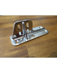 Nacra F20 FCS Femelot Supérieur Platine Babord NAC31864 H2O Sensations