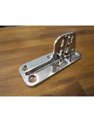 Nacra F20 FCS Femelot Supérieur Platine Tribord NAC31865