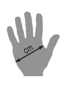 Zhik 205 Sailing Gloves ZK205 H2O Sensations 2