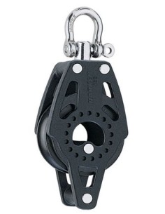 Harken Carbo Poulie 40mm Simple Emerillon