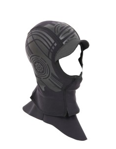 Gul Cagoul Néoprene 3mm Double Cou GULHO0309 H2O Sensations