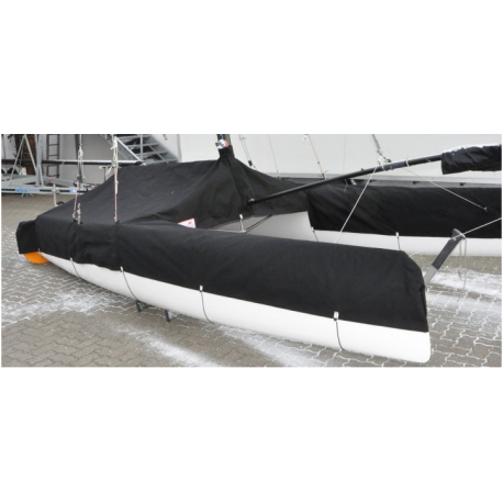 Nacra 500 Boat Cover KS