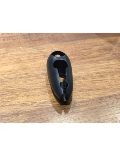 Liros Shockcord Bungee Holder 4-5mm olive r1905 H2O Sensations 2