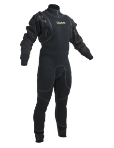 Gul Code Zero Mens 4mm Hybrid