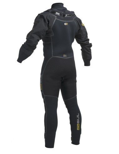 Gul Code Zero Mens 4mm Hybrid Gul Code Zero Mens 4mm Hybrid