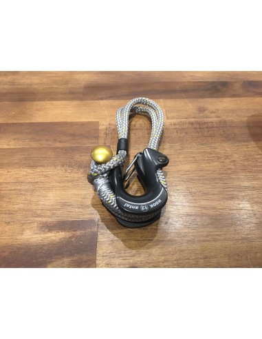 Antal Anneau Faible Friction 38*28mm Antal Anneau Faible Friction 38*28mm