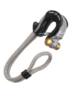 Antal Hook 12mm Faible Friction ANTHK12 H2O Sensations