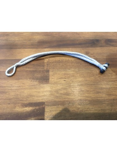 Antal Manille Textile Dyneema 1000kg LS2060 H2O Sensations Antal Manille Textile Dyneema 1000kg LS2060 H2O Sensations