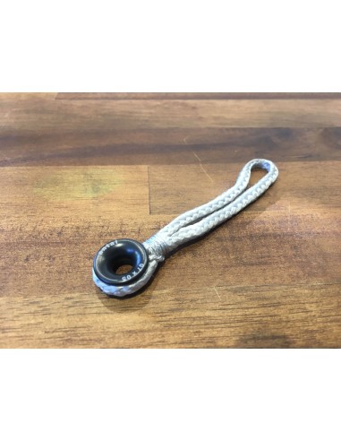 Antal Low Friction Ring 0705 and Loop 3mm Antal Low Friction Ring 0705 and Loop 3mm