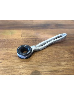 Antal Hook Faible Friction 10.07 avec Loop 4mm 2