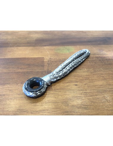 Antal Hook Faible Friction 10.07 avec Loop 4mm Antal Hook Faible Friction 10.07 avec Loop 4mm