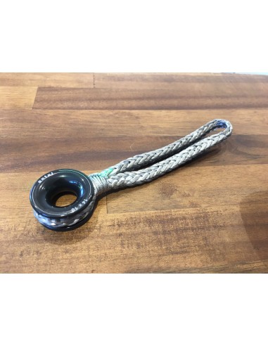 Antal Low Friction Ring 10.07 and Loop 4.5mm Antal Low Friction Ring 10.07 and Loop 4.5mm